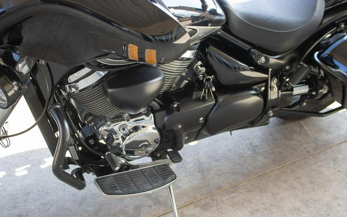 2018 SUZUKI BOULEVARD C90T BOSS