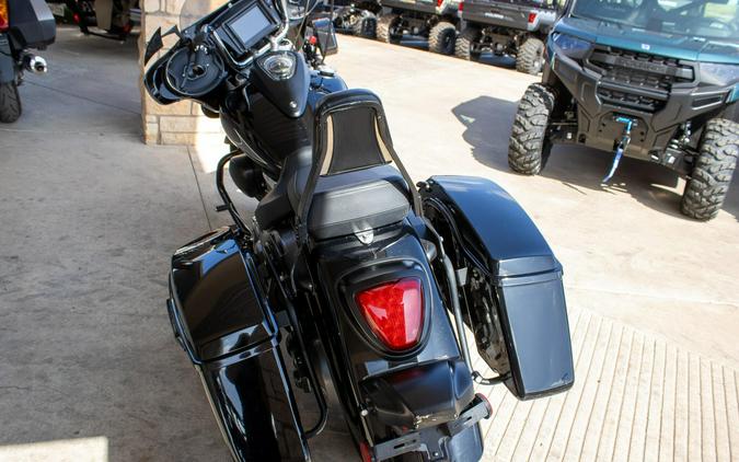 2018 SUZUKI BOULEVARD C90T BOSS