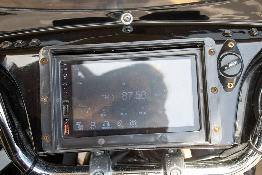 2018 SUZUKI BOULEVARD C90T BOSS