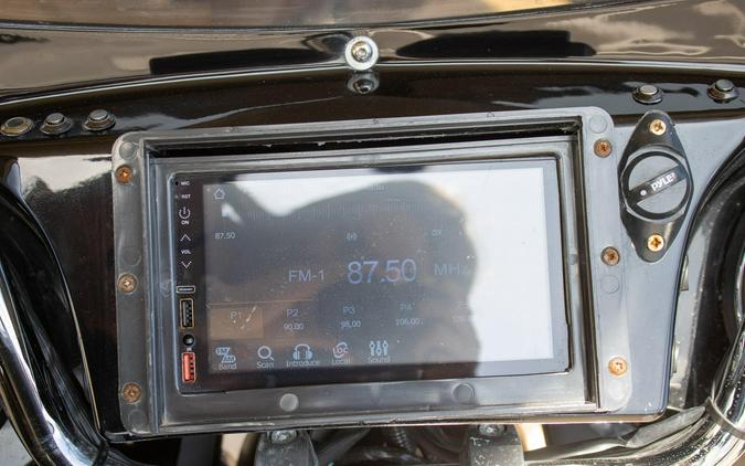 2018 SUZUKI BOULEVARD C90T BOSS
