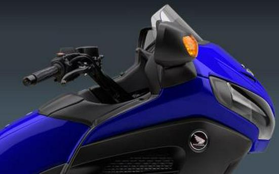 2015 Honda Gold Wing F6B®