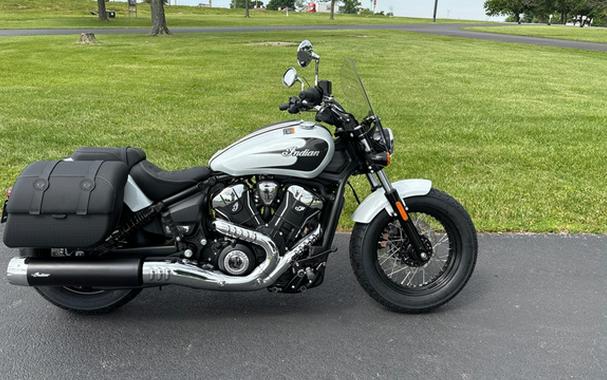 2026 Indian SPORT SCOUT LT W/ TECH