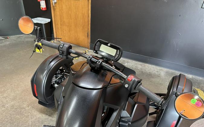 2022 Can-Am Ryker Rotax 900 ACE