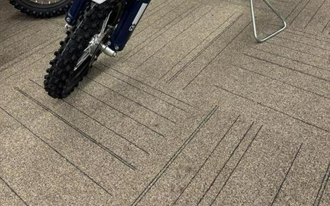 2027 Husqvarna EE 5