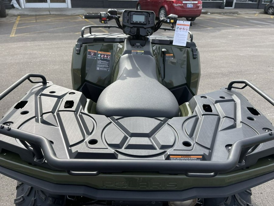 2023 Polaris® Sportsman 450 H.O. EPS