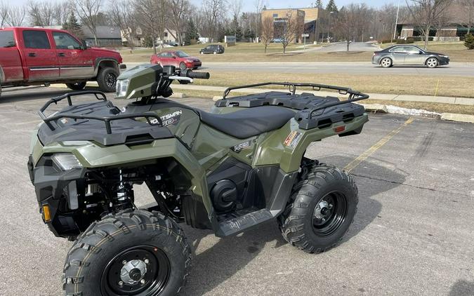 2023 Polaris® Sportsman 450 H.O. EPS