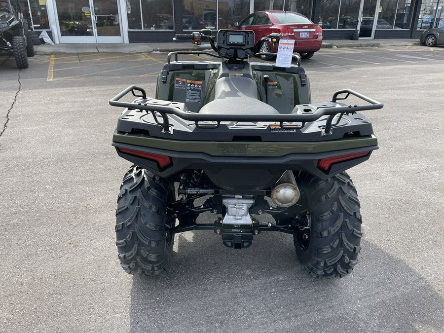 2023 Polaris® Sportsman 450 H.O. EPS