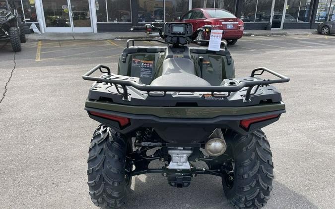 2023 Polaris® Sportsman 450 H.O. EPS