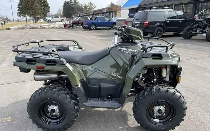 2023 Polaris® Sportsman 450 H.O. EPS