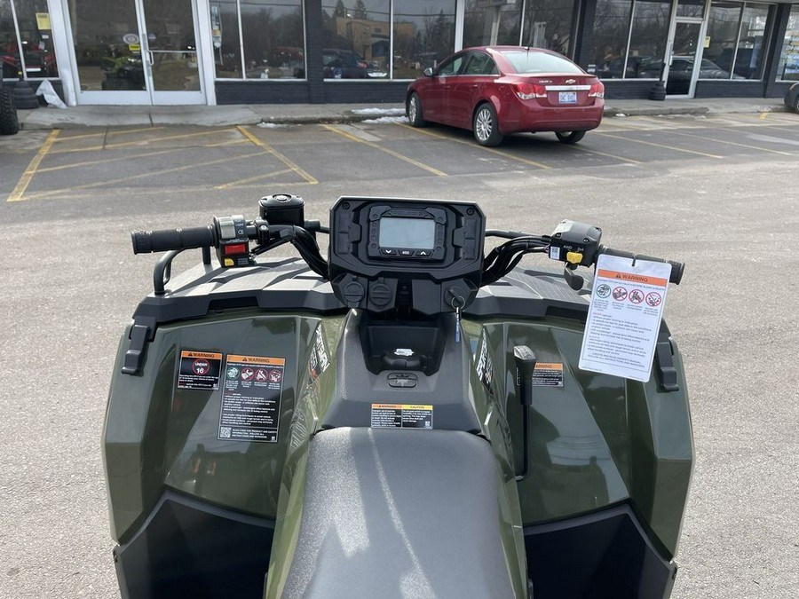 2023 Polaris® Sportsman 450 H.O. EPS