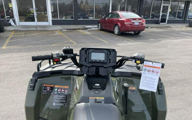 2023 Polaris® Sportsman 450 H.O. EPS