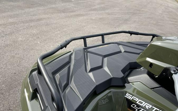 2023 Polaris® Sportsman 450 H.O. EPS