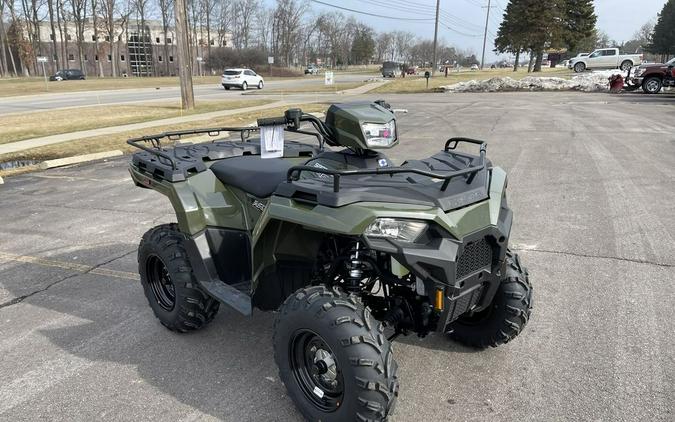 2023 Polaris® Sportsman 450 H.O. EPS