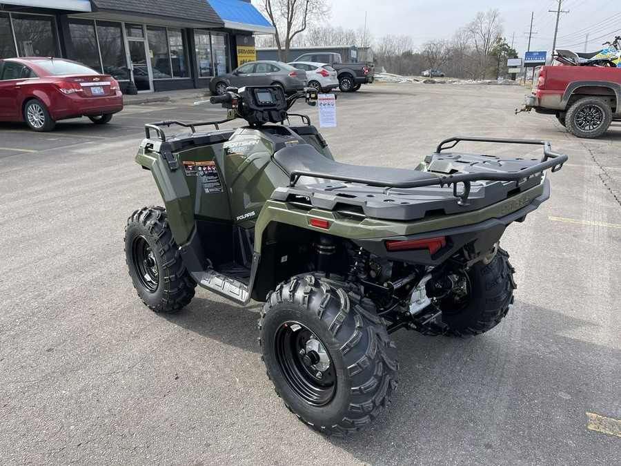 2023 Polaris® Sportsman 450 H.O. EPS