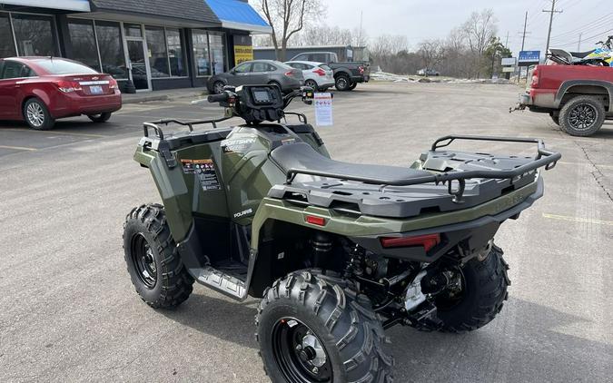 2023 Polaris® Sportsman 450 H.O. EPS