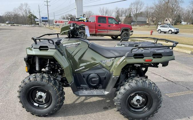 2023 Polaris® Sportsman 450 H.O. EPS