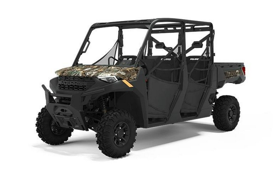 2023 Polaris Industries RANGER CREW 1000 PREMIUM