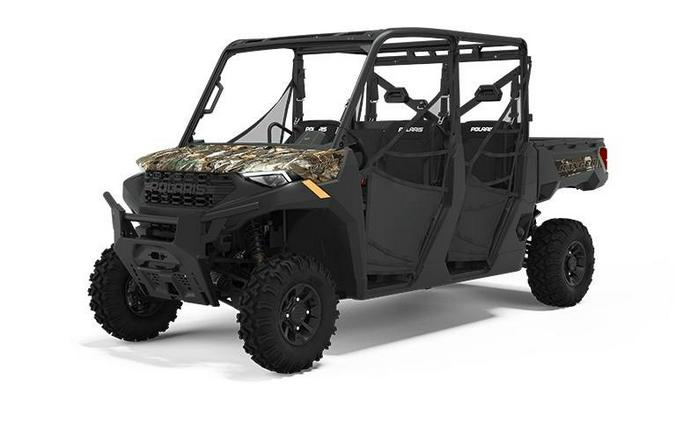 2023 Polaris Industries RANGER CREW 1000 PREMIUM