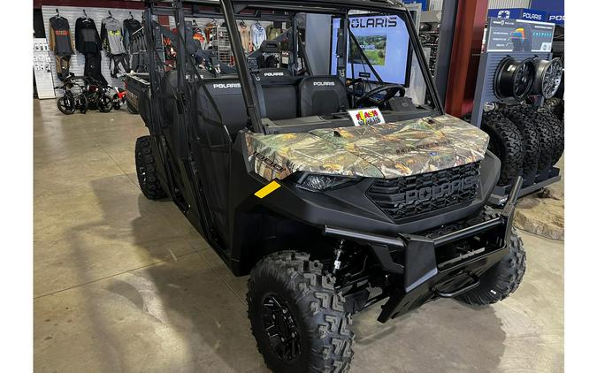 2023 Polaris Industries RANGER CREW 1000 PREMIUM