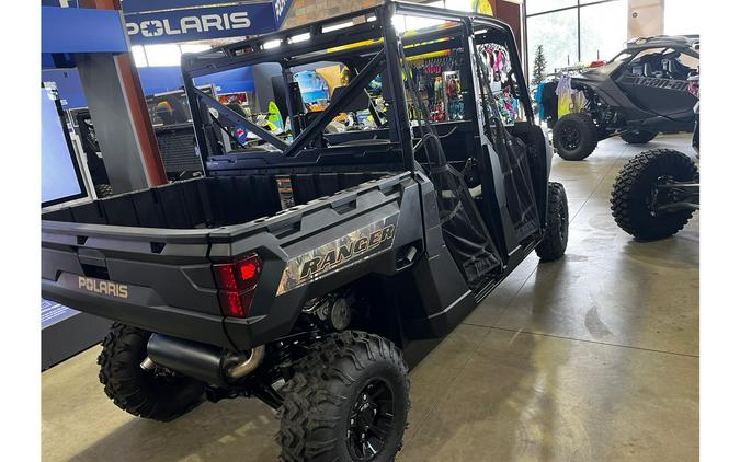 2023 Polaris Industries RANGER CREW 1000 PREMIUM