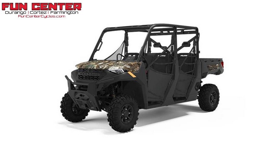 2023 Polaris Industries RANGER CREW 1000 PREMIUM