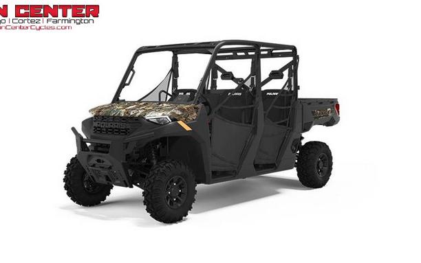 2023 Polaris Industries RANGER CREW 1000 PREMIUM