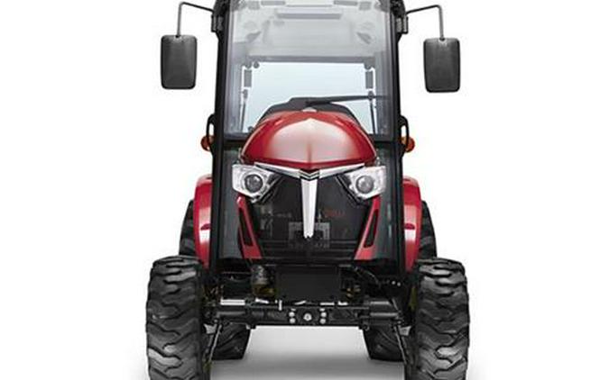 2021 Yanmar YT235C