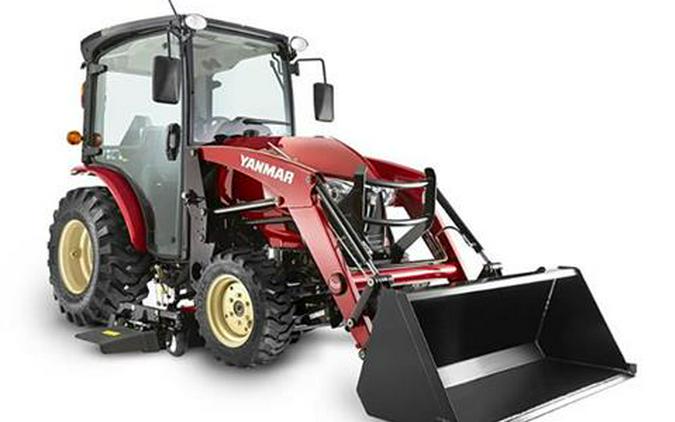 2021 Yanmar YT235C