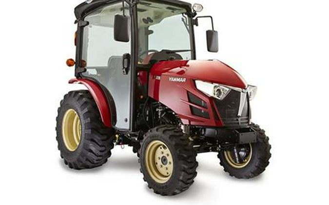 2021 Yanmar YT235C