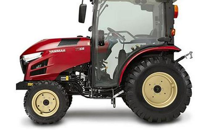 2021 Yanmar YT235C