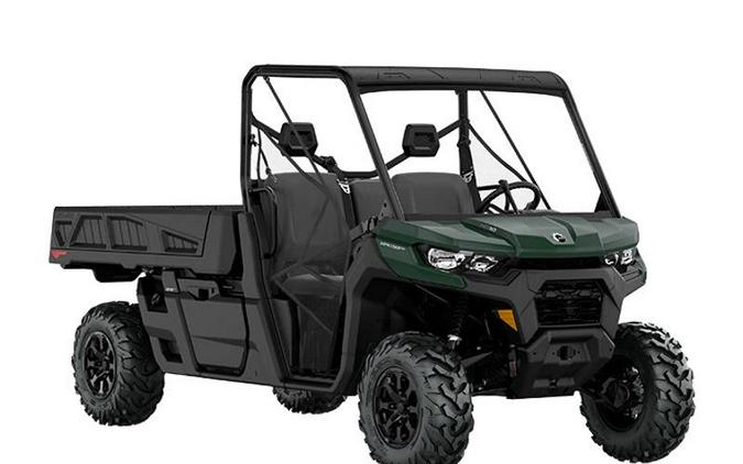 2023 Can-Am® Defender PRO DPS