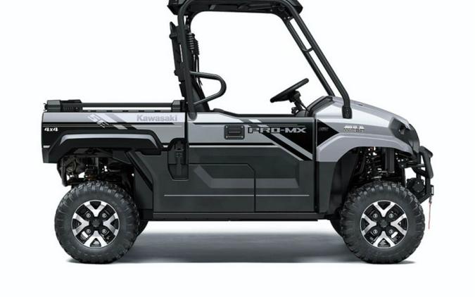 2024 Kawasaki MULE PRO-MX™ SE