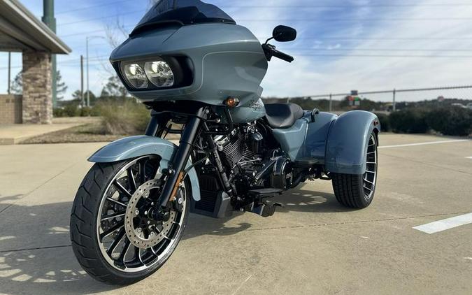 2024 Harley-Davidson® FLTRT - Road Glide® 3