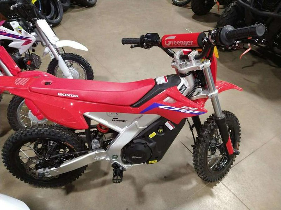 2022 Honda® CRF-E2