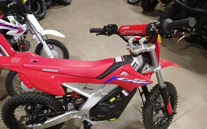 2022 Honda CRF-E2 Review [15 Fast Facts: Electric Motorcycle Test]