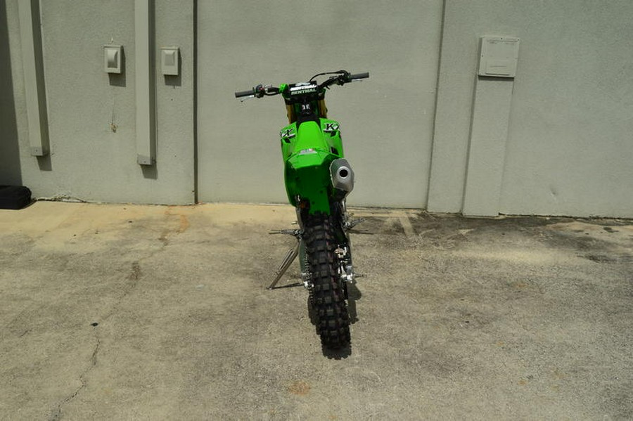 2024 Kawasaki KX™450X