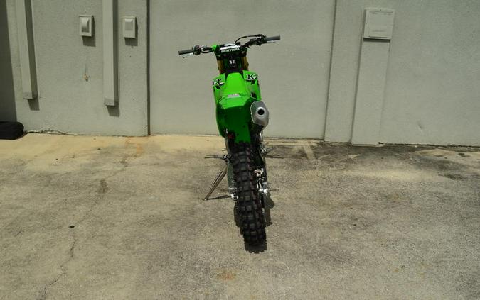 2024 Kawasaki KX™450X