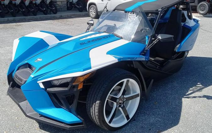 2020 Polaris Slingshot SL Review (17 Fast Facts on 3 Wheels)