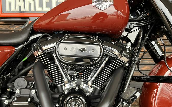 2024 FLHRXS Road King Special