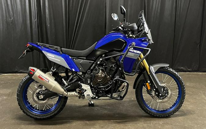 2024 Yamaha Ténéré 700