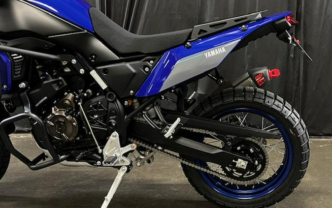 2024 Yamaha Ténéré 700