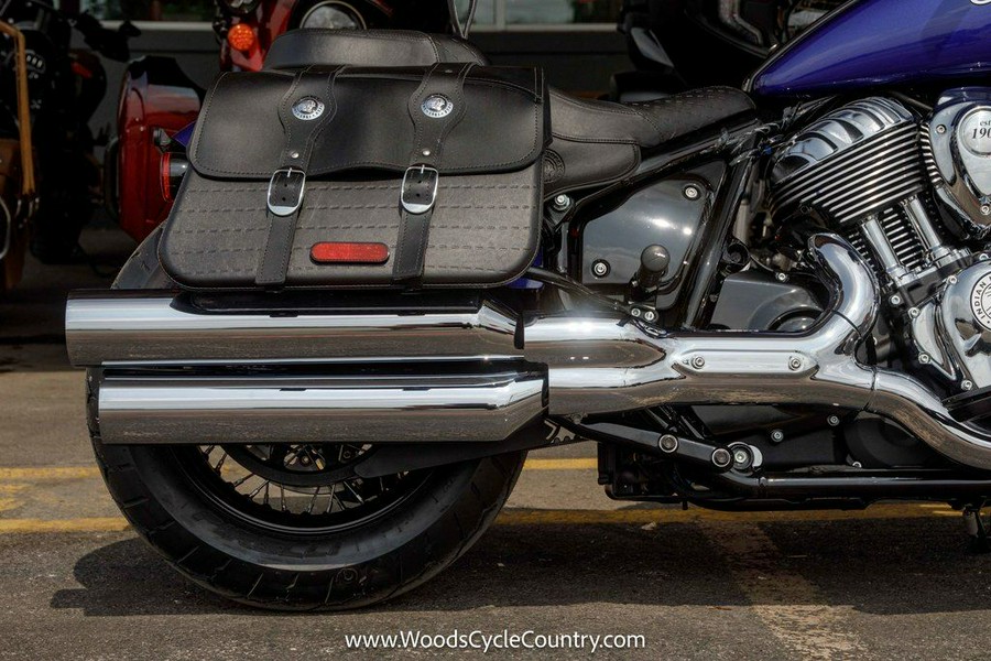 2024 Indian Motorcycle® Super Chief® Limited ABS
