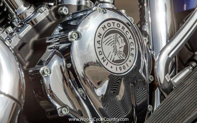 2024 Indian Motorcycle® Super Chief® Limited ABS