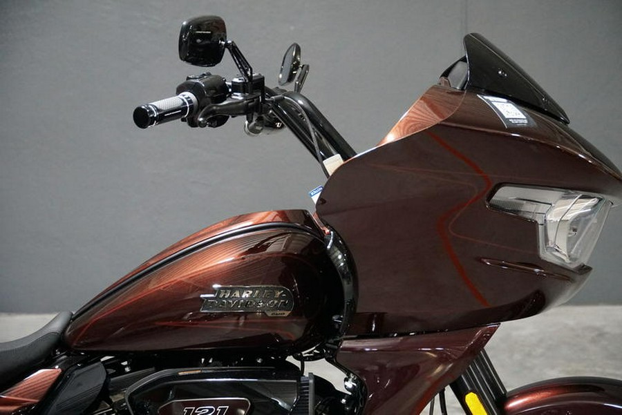 2024 Harley-Davidson® FLTRXSE - CVO™ Road Glide®