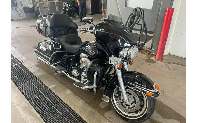 2008 Harley-Davidson® Electra Glide® Ultra Classic®