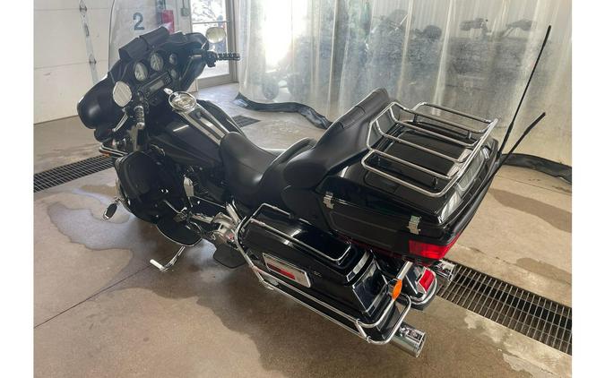 2008 Harley-Davidson® Electra Glide® Ultra Classic®