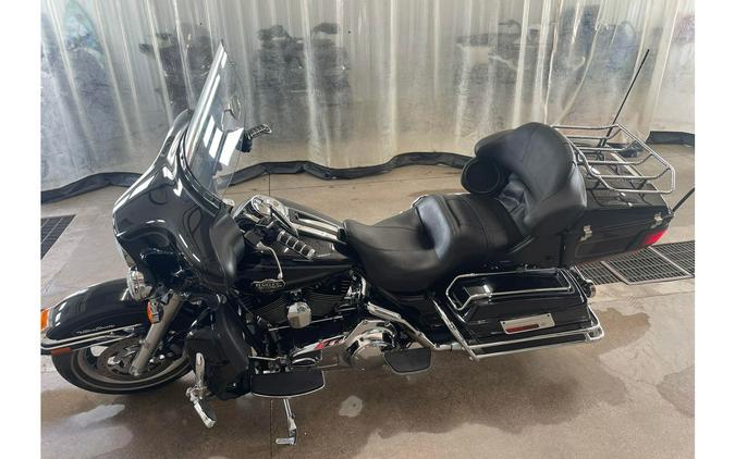 2008 Harley-Davidson® Electra Glide® Ultra Classic®