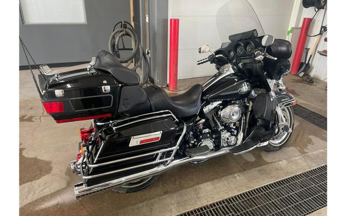 2008 Harley-Davidson® Electra Glide® Ultra Classic®