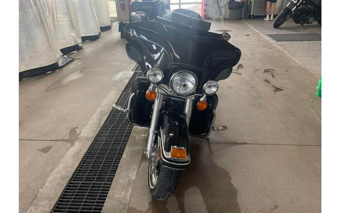 2008 Harley-Davidson® Electra Glide® Ultra Classic®