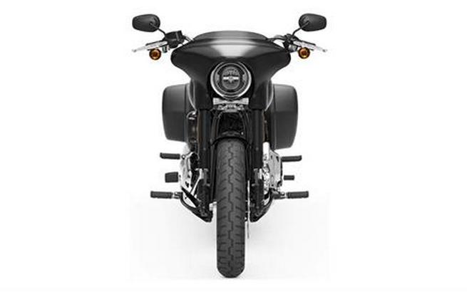 2021 Harley-Davidson Sport Glide®